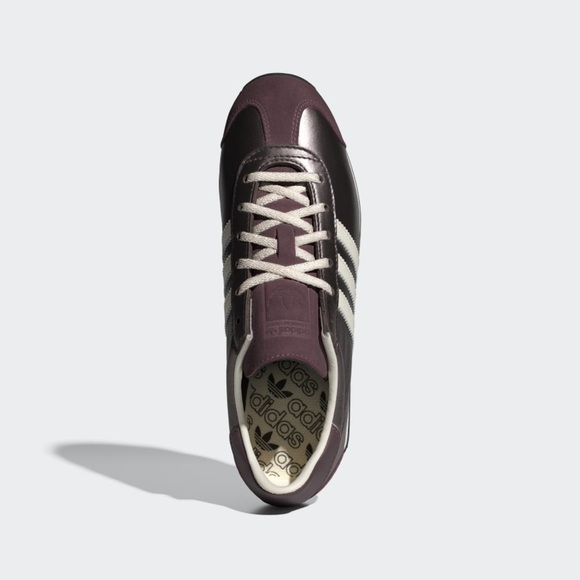 NWT ADIDAS Country OG Shoes! - Picture 6 of 11